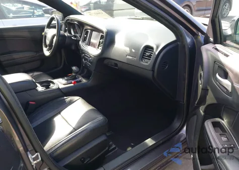 2020 Dodge Charger Sxt Rwd z USA, uszkodzony, nr VIN 2C3CDXBG3LH158034